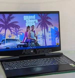 New Laptop HP Pavilion Power 15 16GB Intel Core I7 SSD 512GB