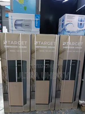 Photo - Target Water Dispanser
