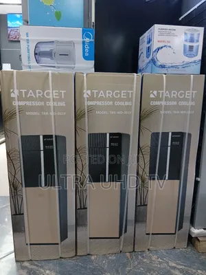 Target Water Dispanser