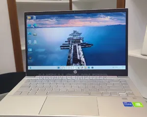 New Laptop HP Pavilion 10 16GB Intel Core I5 SSD 512GB