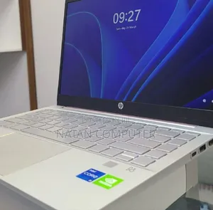 New Laptop HP Pavilion 10 16GB Intel Core I5 SSD 512GB