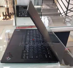 New Laptop Lenovo ThinkPad X1 Carbon 16GB Intel Core I5 SSD 512GB