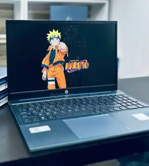 New Laptop HP Pavilion 15 16GB Intel Core I5 SSD 1T