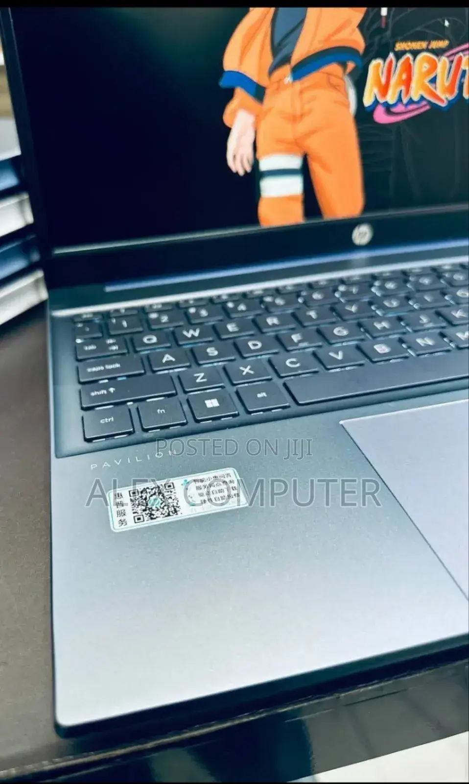 New Laptop HP Pavilion 15 16GB Intel Core I5 SSD 1T