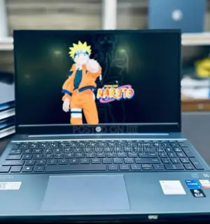 New Laptop HP Pavilion 15 16GB Intel Core I5 SSD 1T