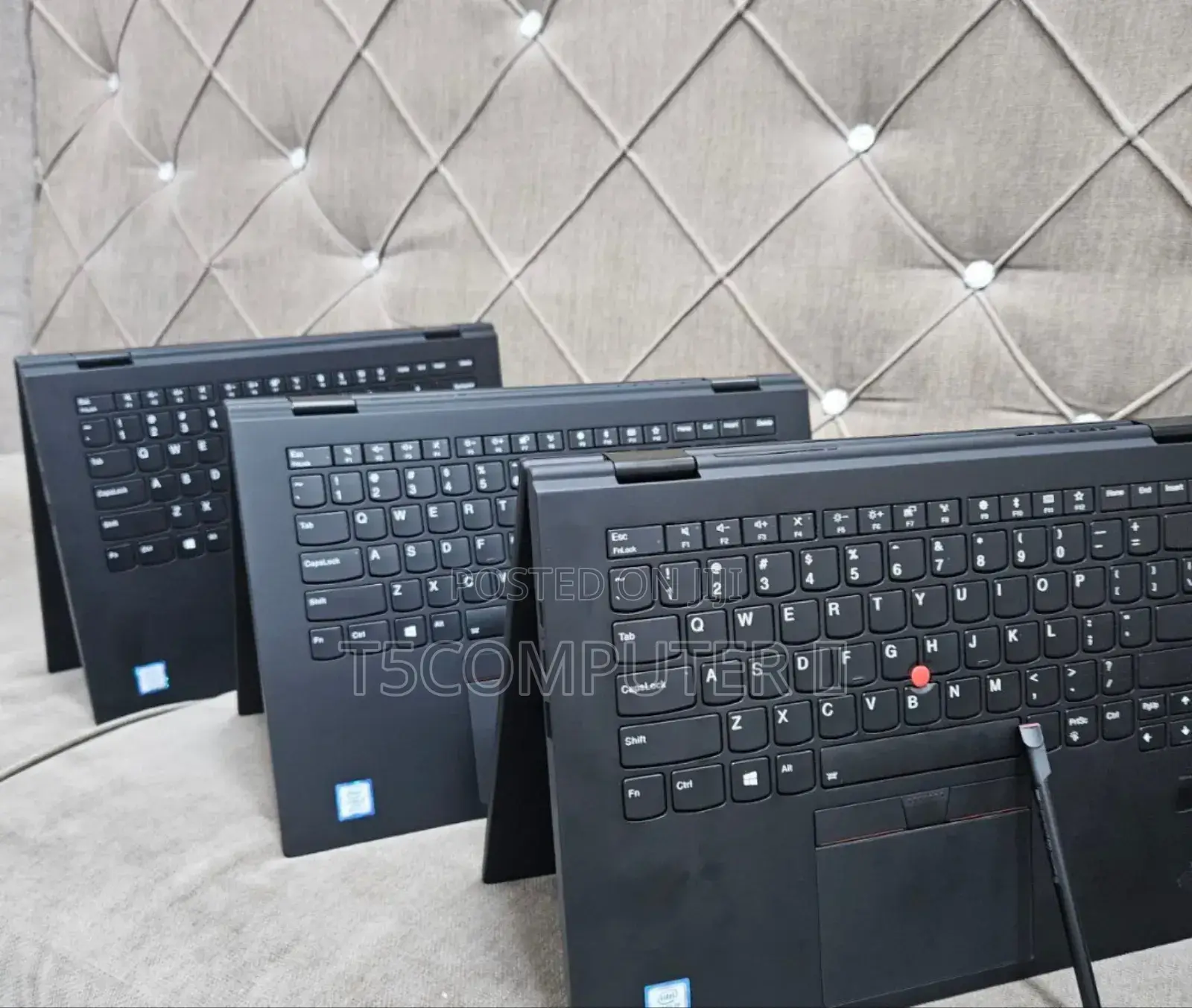 New Laptop Lenovo Thinkpad X1 Yoga 16GB Intel Core I7 SSD 512GB