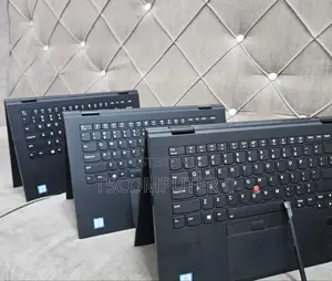 New Laptop Lenovo Thinkpad X1 Yoga 16GB Intel Core I7 SSD 512GB