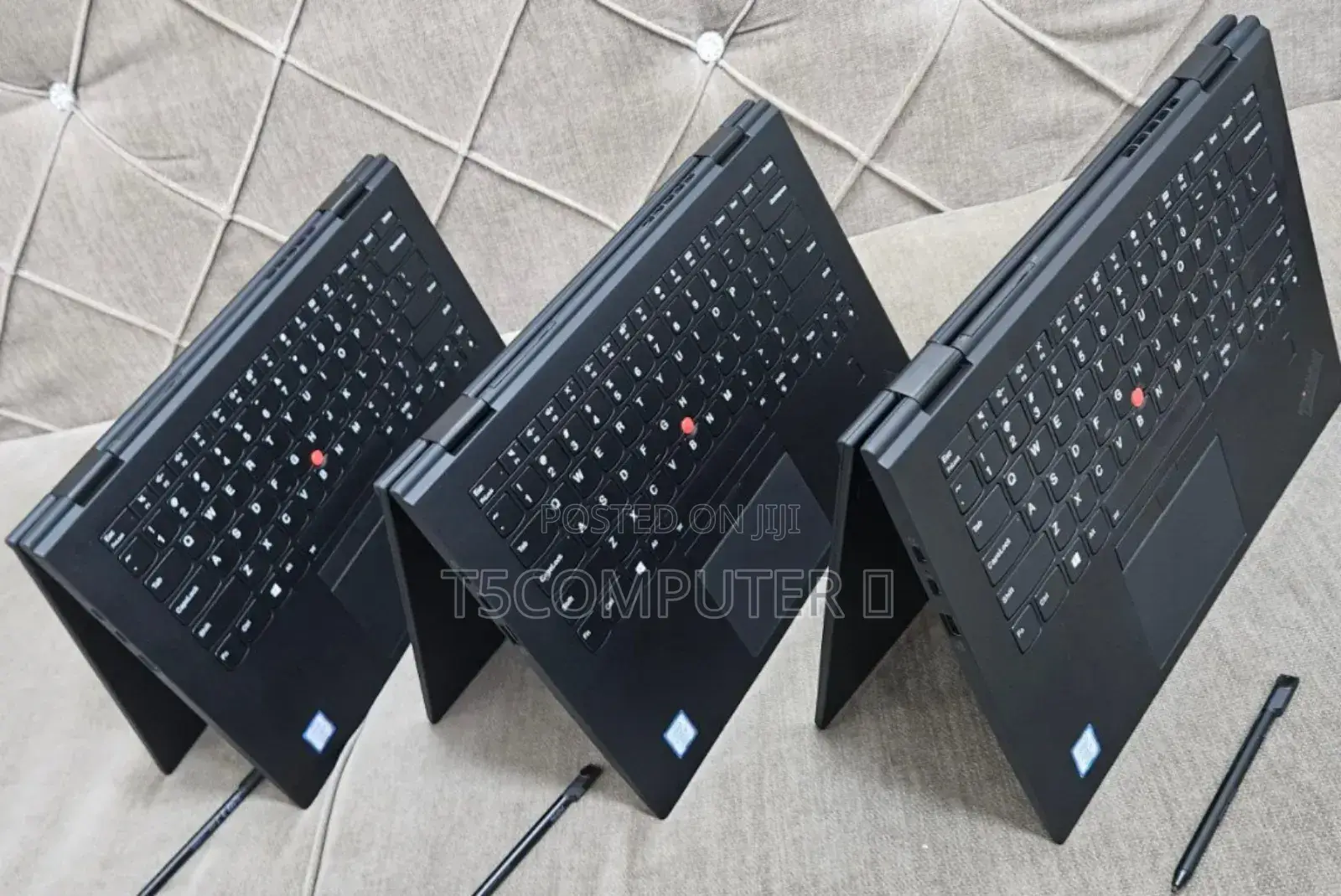 New Laptop Lenovo Thinkpad X1 Yoga 16GB Intel Core I7 SSD 512GB