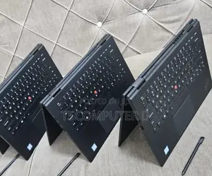 New Laptop Lenovo Thinkpad X1 Yoga 16GB Intel Core I7 SSD 512GB