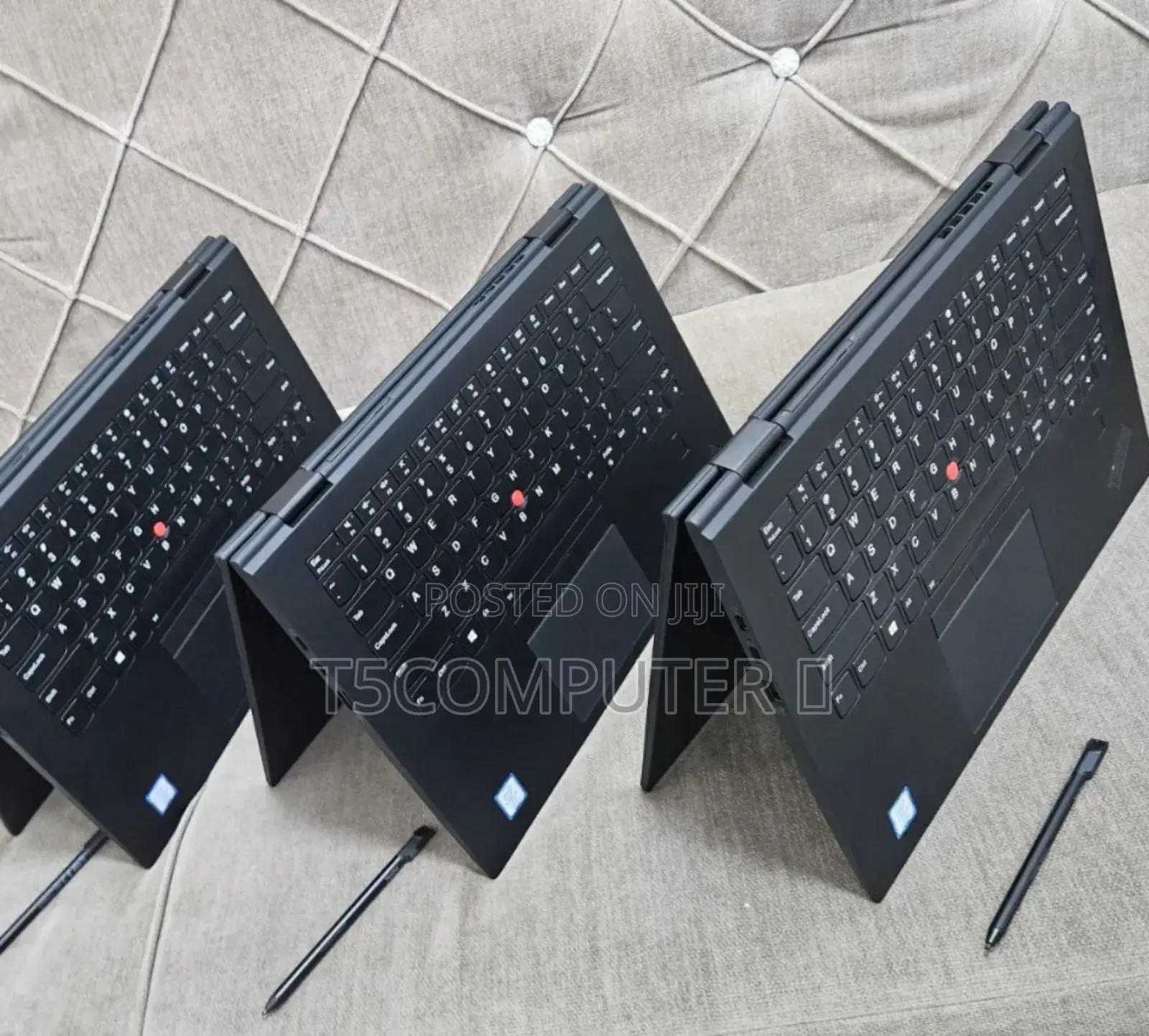 New Laptop Lenovo Thinkpad X1 Yoga 16GB Intel Core I7 SSD 512GB