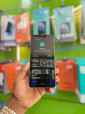 New Samsung Galaxy A05 64 GB White