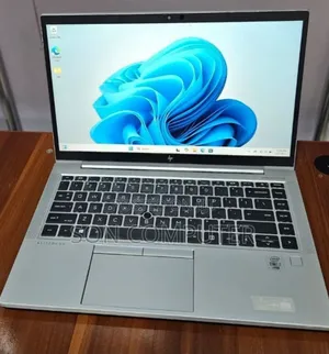 Photo - New Laptop HP EliteBook 840 16GB Intel Core I7 SSD 512GB
