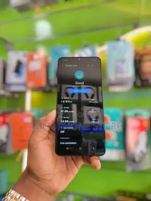 New Samsung Galaxy A05 64 GB Black