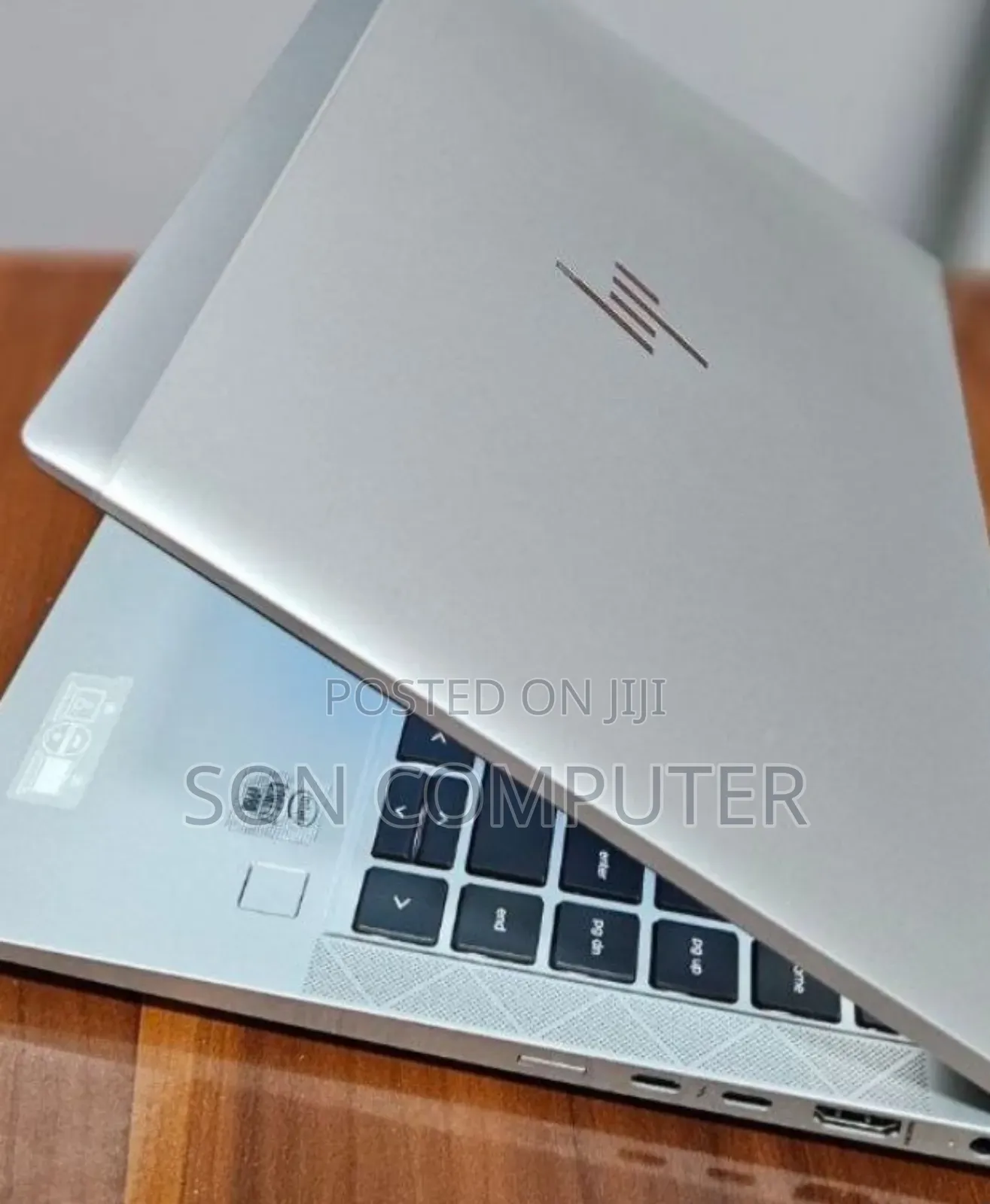 New Laptop HP EliteBook 840 16GB Intel Core I7 SSD 512GB