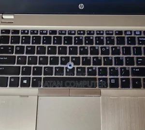 New Laptop HP EliteBook Folio 9480M 4GB Intel Core I5 HDD 500GB