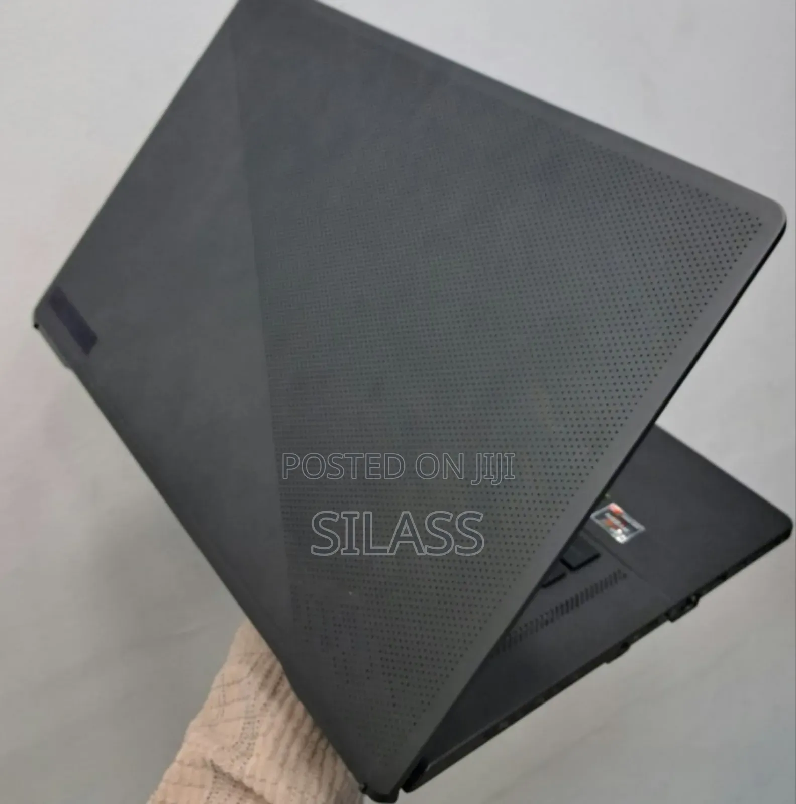 New Laptop Asus ROG Zephyrus G15 16GB AMD Ryzen 9 SSD 1T