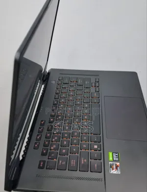 New Laptop Asus ROG Zephyrus G15 16GB AMD Ryzen 9 SSD 1T