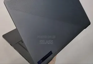 New Laptop Asus ROG Zephyrus G15 16GB AMD Ryzen 9 SSD 1T