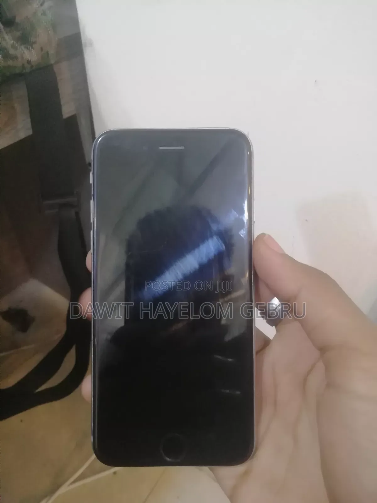 Apple iPhone 6s 64 GB Silver