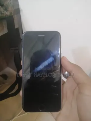 Apple iPhone 6s 64 GB Silver