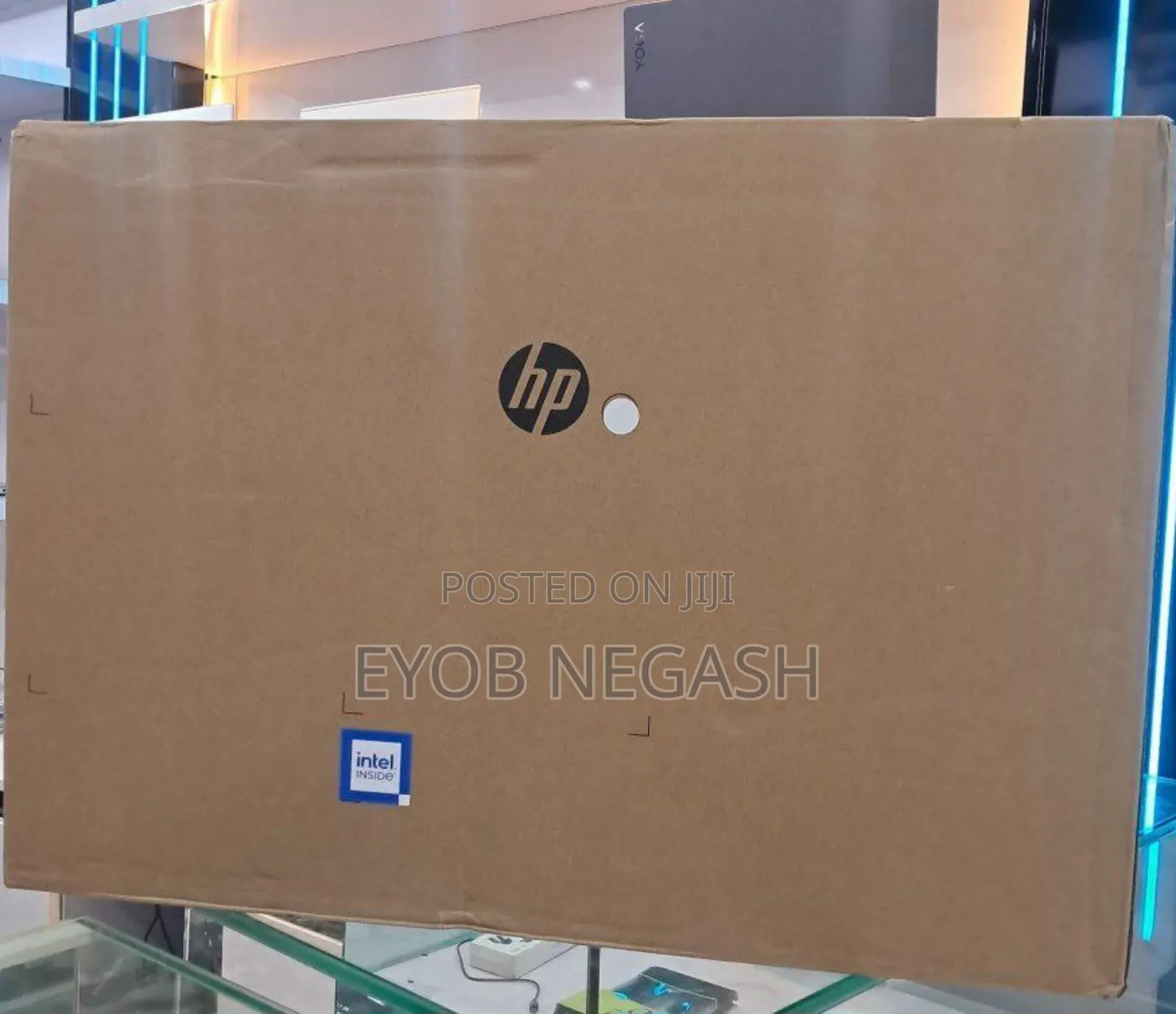 New Laptop HP Dragonfly G1 16GB Intel Core I7 SSD 512GB