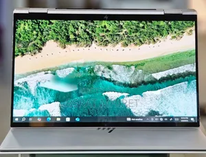 New Laptop HP EliteBook 1040 16GB Intel Core I7 SSD 512GB