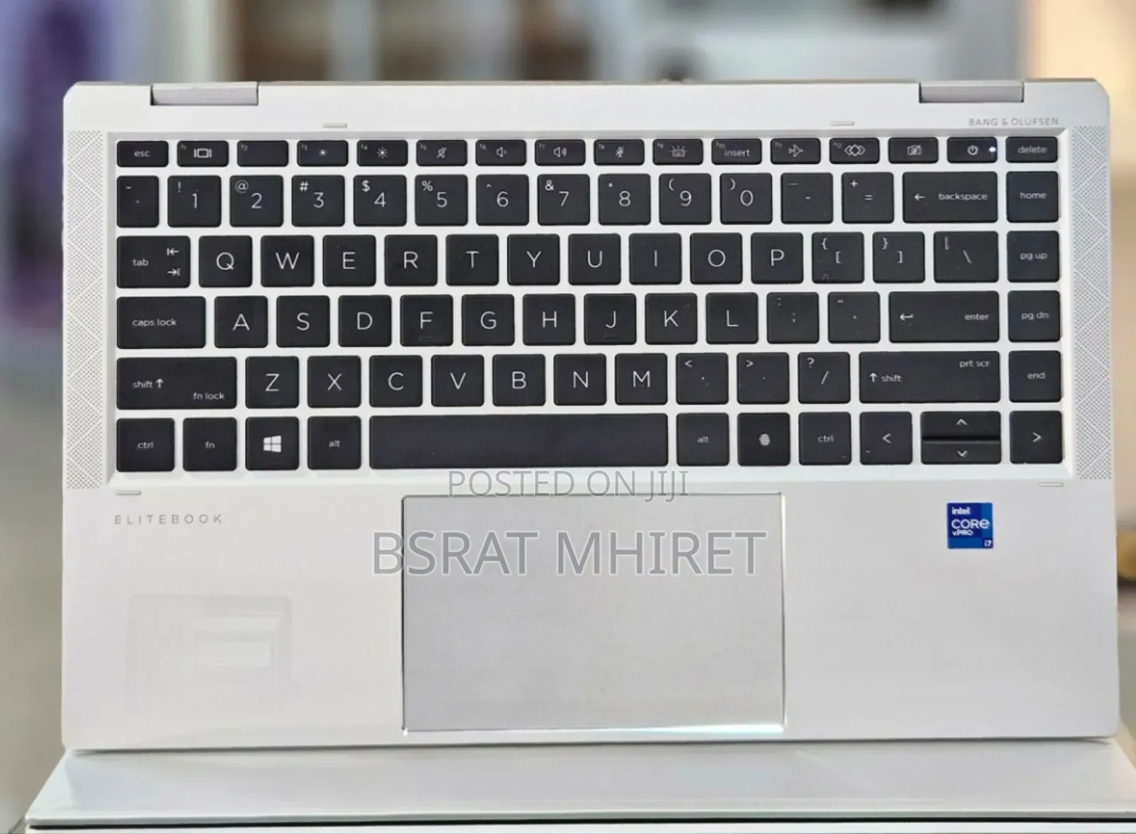 New Laptop HP EliteBook 1040 16GB Intel Core I7 SSD 512GB