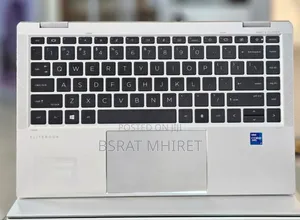 New Laptop HP EliteBook 1040 16GB Intel Core I7 SSD 512GB