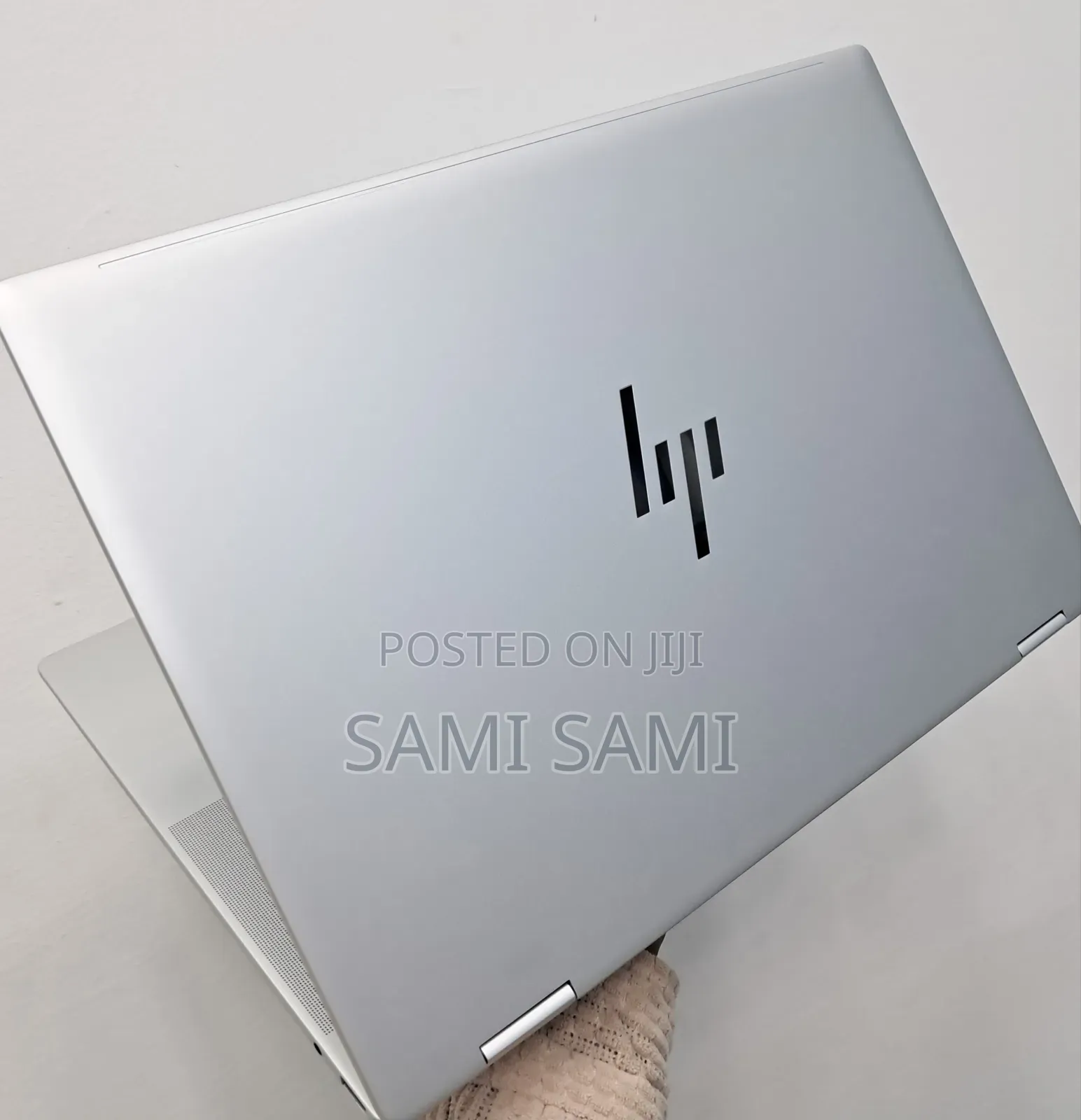 New Laptop HP Envy X360 16GB Intel Core Ultra 7 SSD 1T