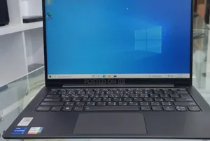 New Laptop Lenovo Ideapad 3 16GB Intel Core I7 SSD 512GB