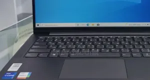 New Laptop Lenovo Ideapad 3 16GB Intel Core I7 SSD 512GB