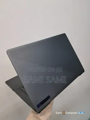 Photo - New Laptop Asus ROG Zephyrus G15 16GB AMD Ryzen 9 SSD 1T