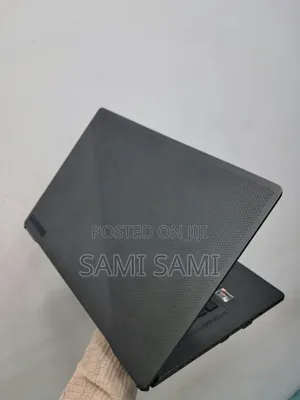 New Laptop Asus ROG Zephyrus G15 16GB AMD Ryzen 9 SSD 1T