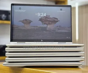 Photo - New Laptop HP Envy X360 16GB Intel Core Ultra 7 SSD 1T
