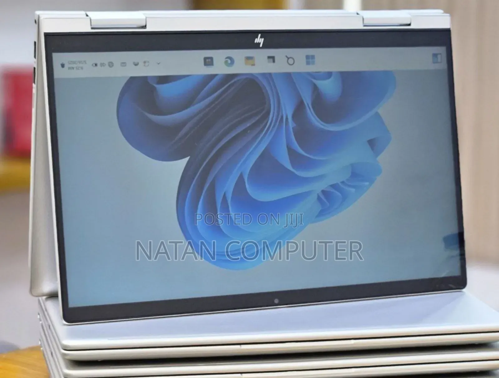 New Laptop HP Envy X360 16GB Intel Core Ultra 7 SSD 1T