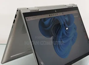 New Laptop HP Envy X360 16GB Intel Core Ultra 7 SSD 1T