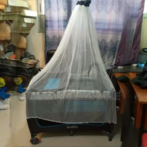 Photo - Kids Bedside Beby Bedside