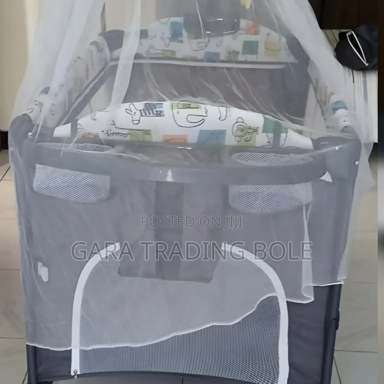 Kids Bedside Beby Bedside