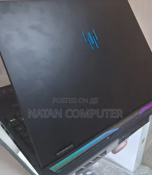 New Laptop Acer Predator Helios 16 32GB Intel Core I9 SSD 1T