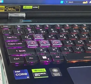 New Laptop Acer Predator Helios 16 32GB Intel Core I9 SSD 1T