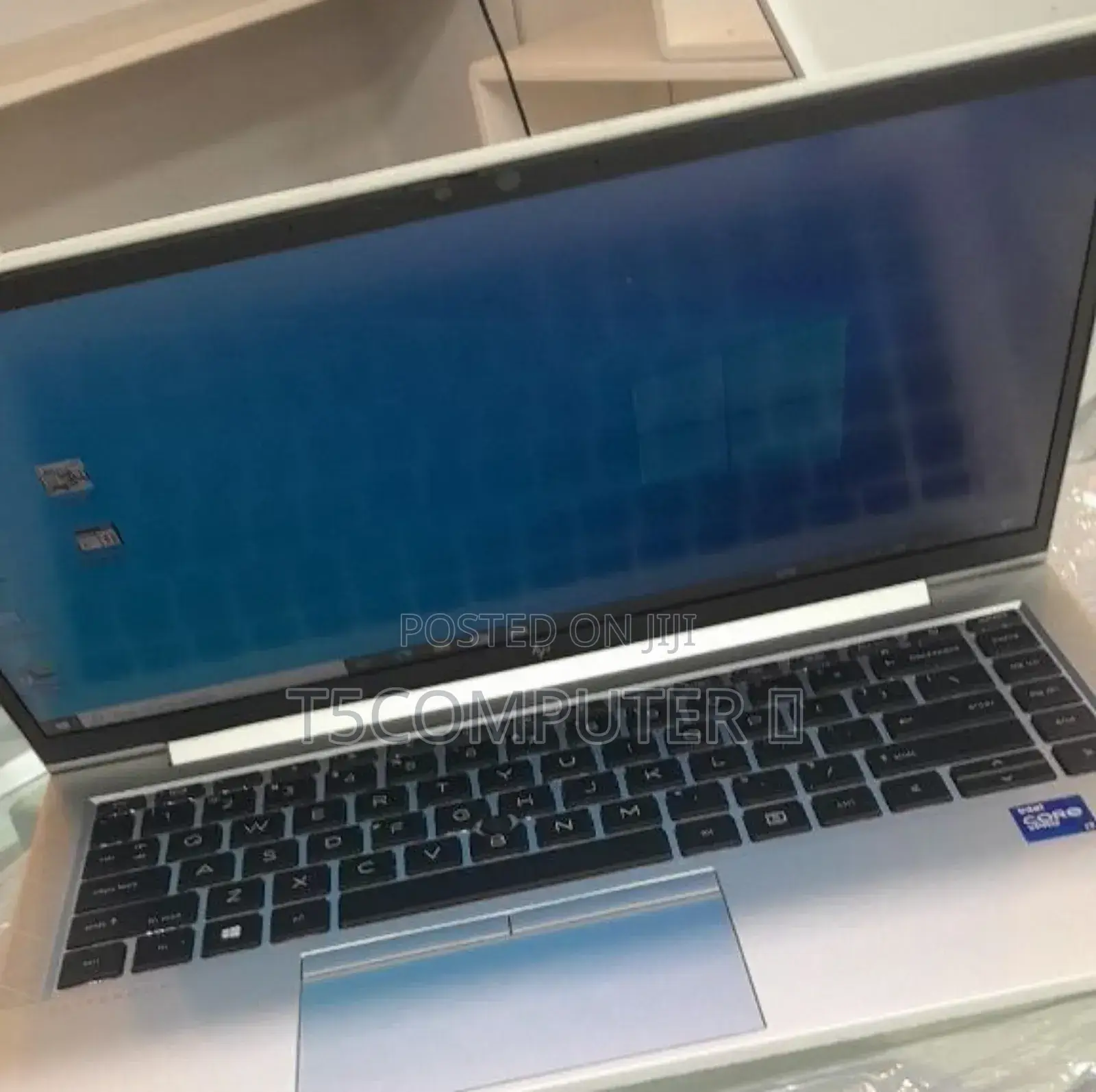 New Laptop HP EliteBook 840 G8 16GB Intel Core I7 SSD 512GB