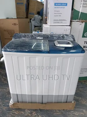 Photo - Oriental Washing Machine 16.Kg