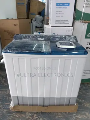 Oriental Washing Machine 16.Kg
