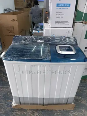 Oriental Washing Machine 16.Kg