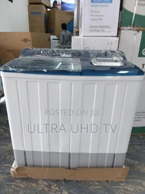 Oriental Washing Machine 16.Kg