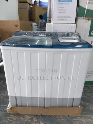 Oriental Washing Machine 16.Kg