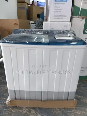 Oriental Washing Machine 16.Kg