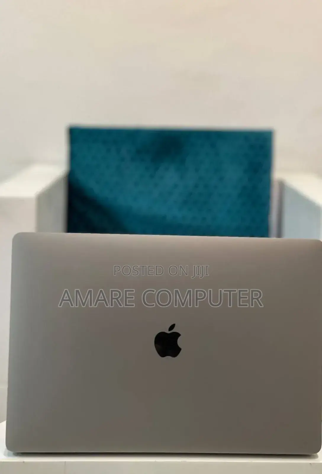 New Laptop Apple MacBook Pro 2019 64GB Intel Core I9 SSD 1T