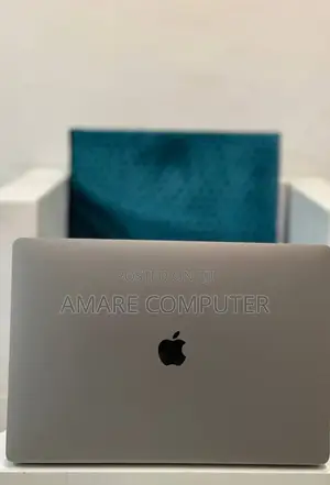 New Laptop Apple MacBook Pro 2019 64GB Intel Core I9 SSD 1T