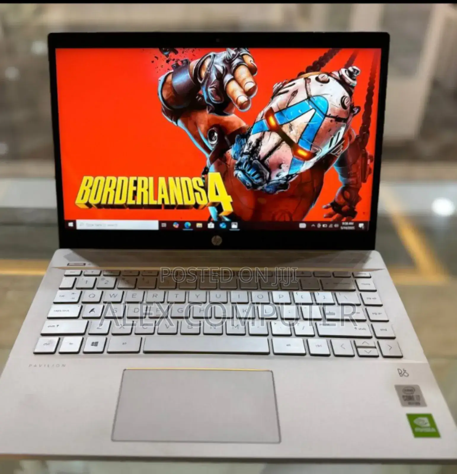New Laptop HP Pavilion 14 16GB Intel Core i7 SSD 512GB